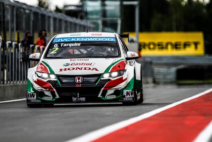 Gabriele Tarquini